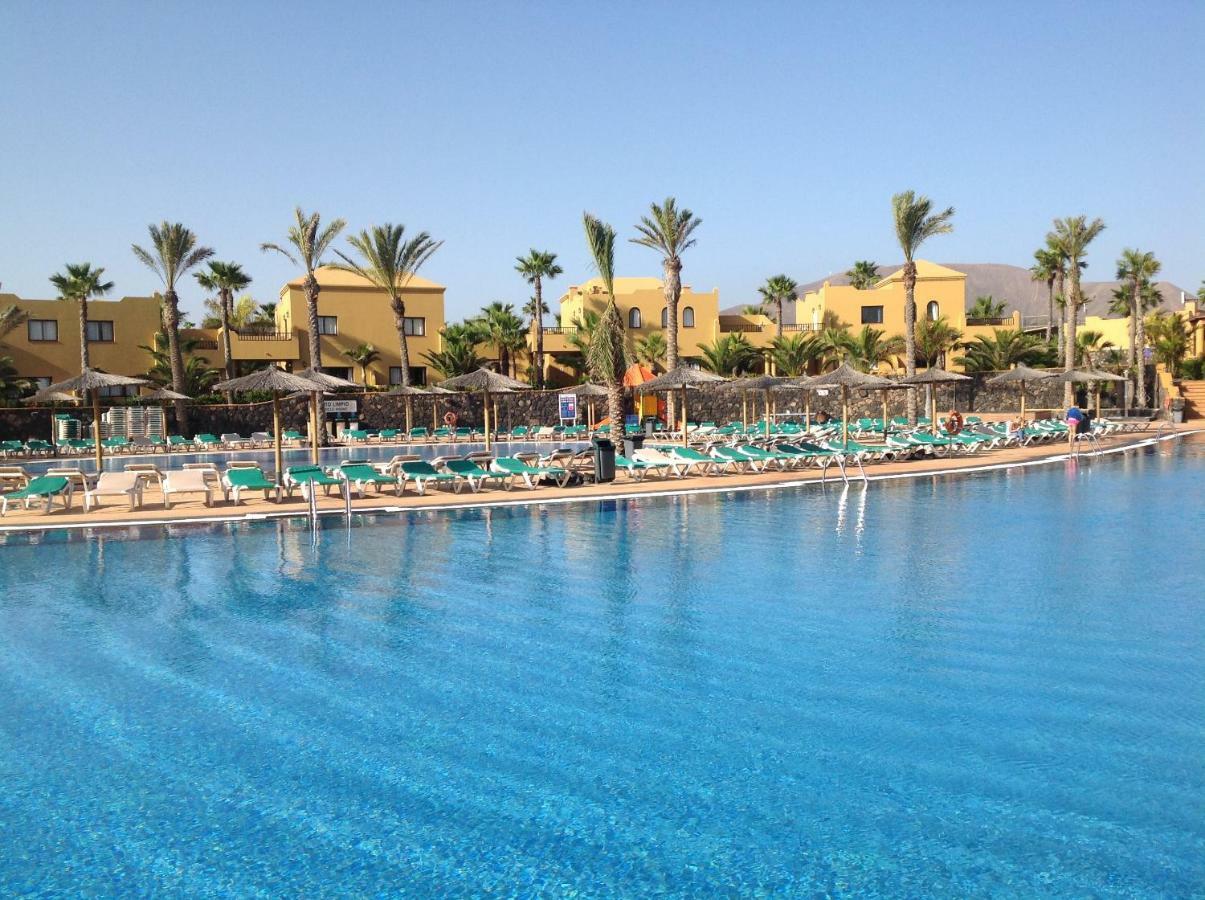 Сasa de vacaciones Fuerteventura House Wifi - *